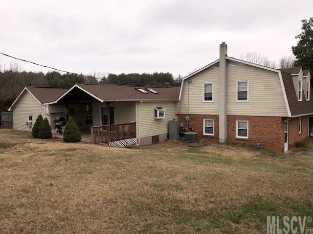 Shamrock Village - Residential