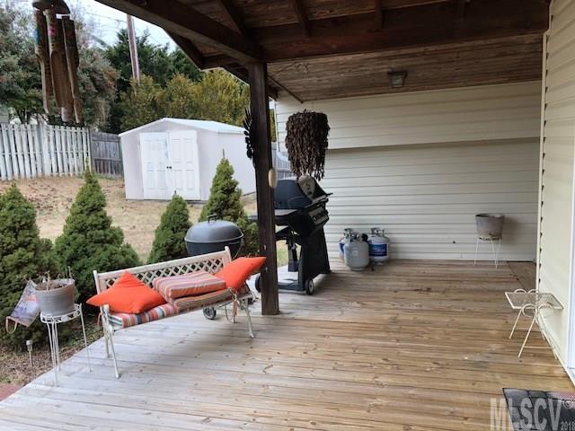 Shamrock Village - Residential