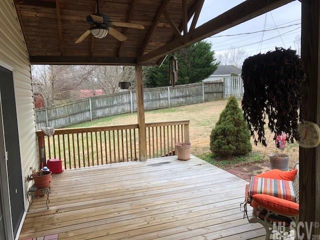 Shamrock Village - Residential