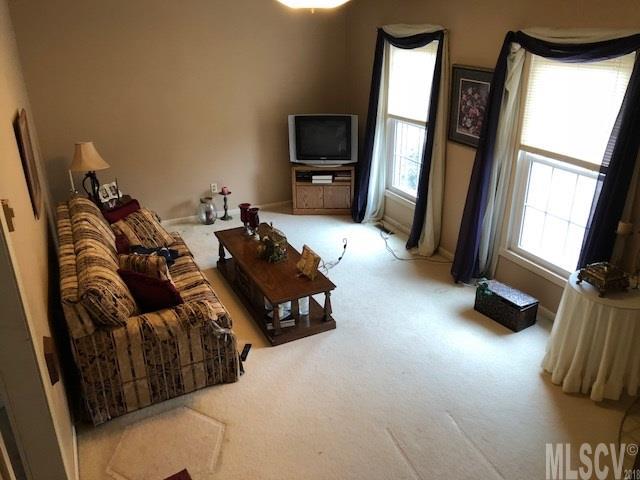 Shamrock Village - Residential