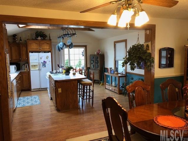 Shamrock Village - Residential