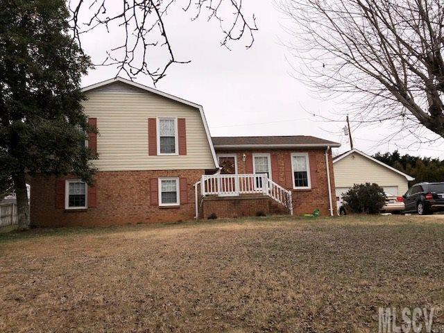 Shamrock Village - Residential