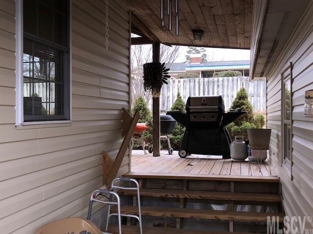 Shamrock Village - Residential