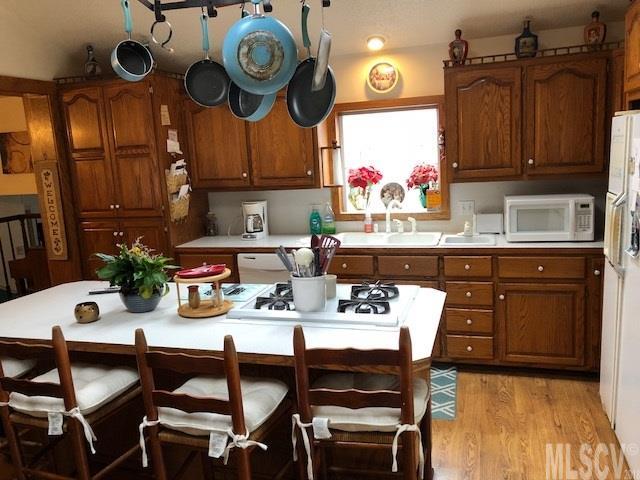 Shamrock Village - Residential