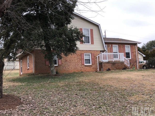 Shamrock Village - Residential