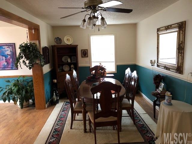 Shamrock Village - Residential