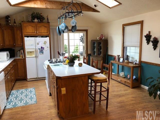 Shamrock Village - Residential