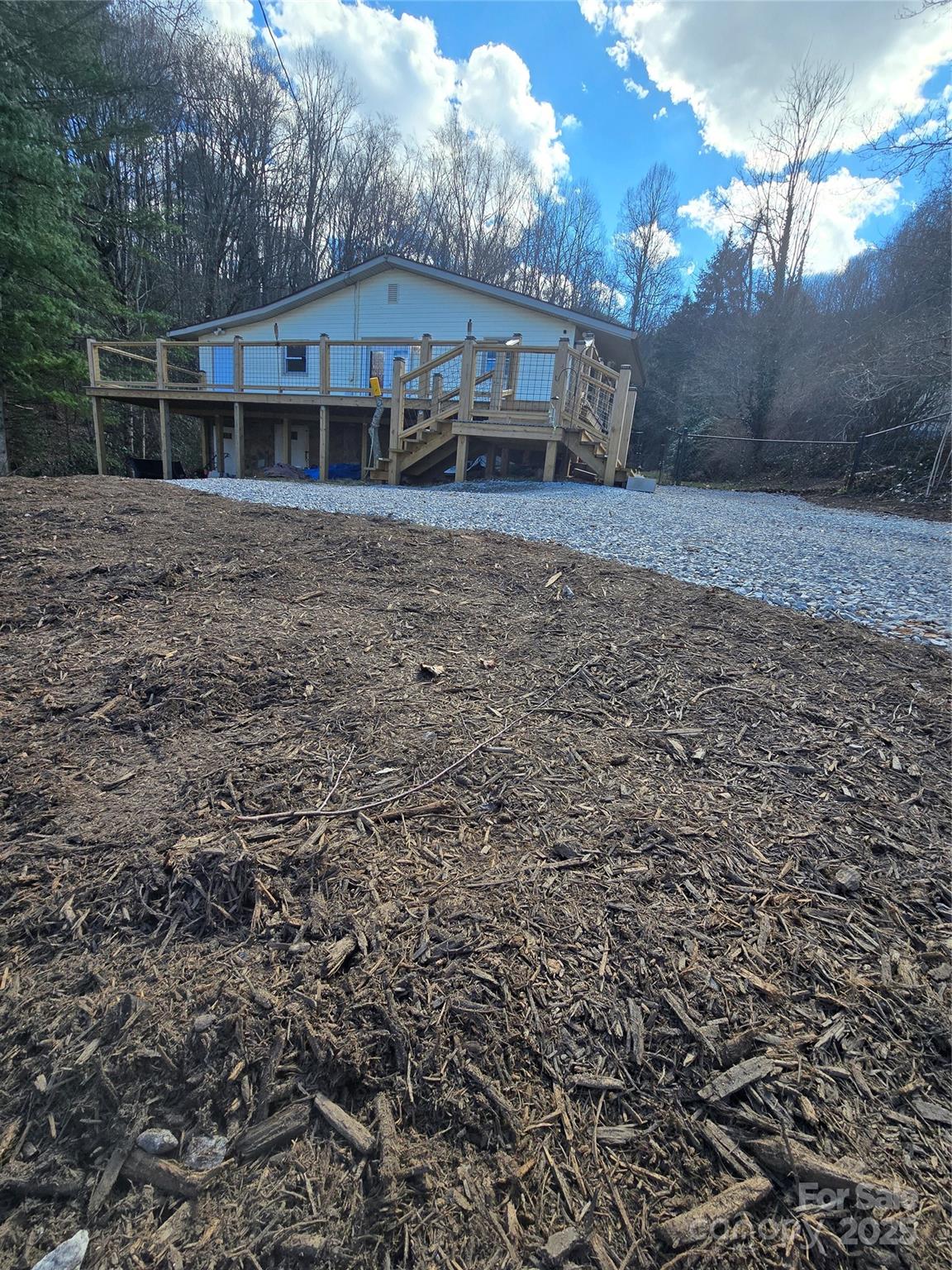 59 Upper Saw Branch Road