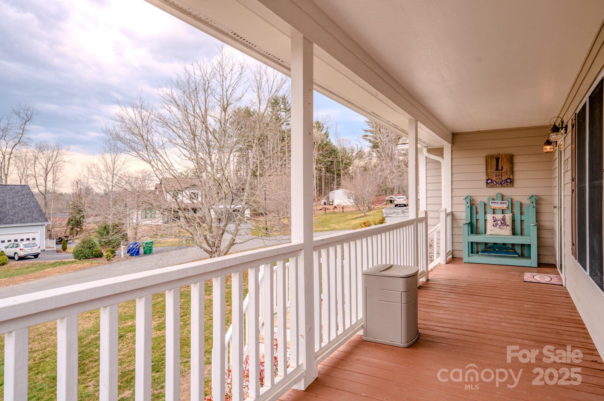 17 Mallory Meadows Court