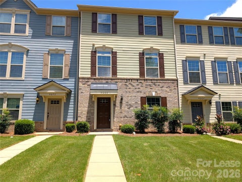 Photo of 4068 Zilker Park Drive, Charlotte, NC 28217 (MLS # 4437631)