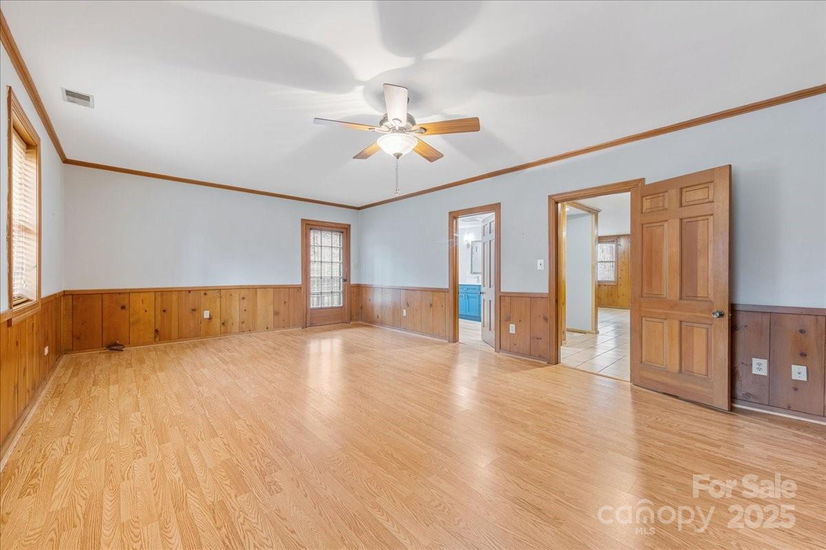 Providence Plantation - Residential