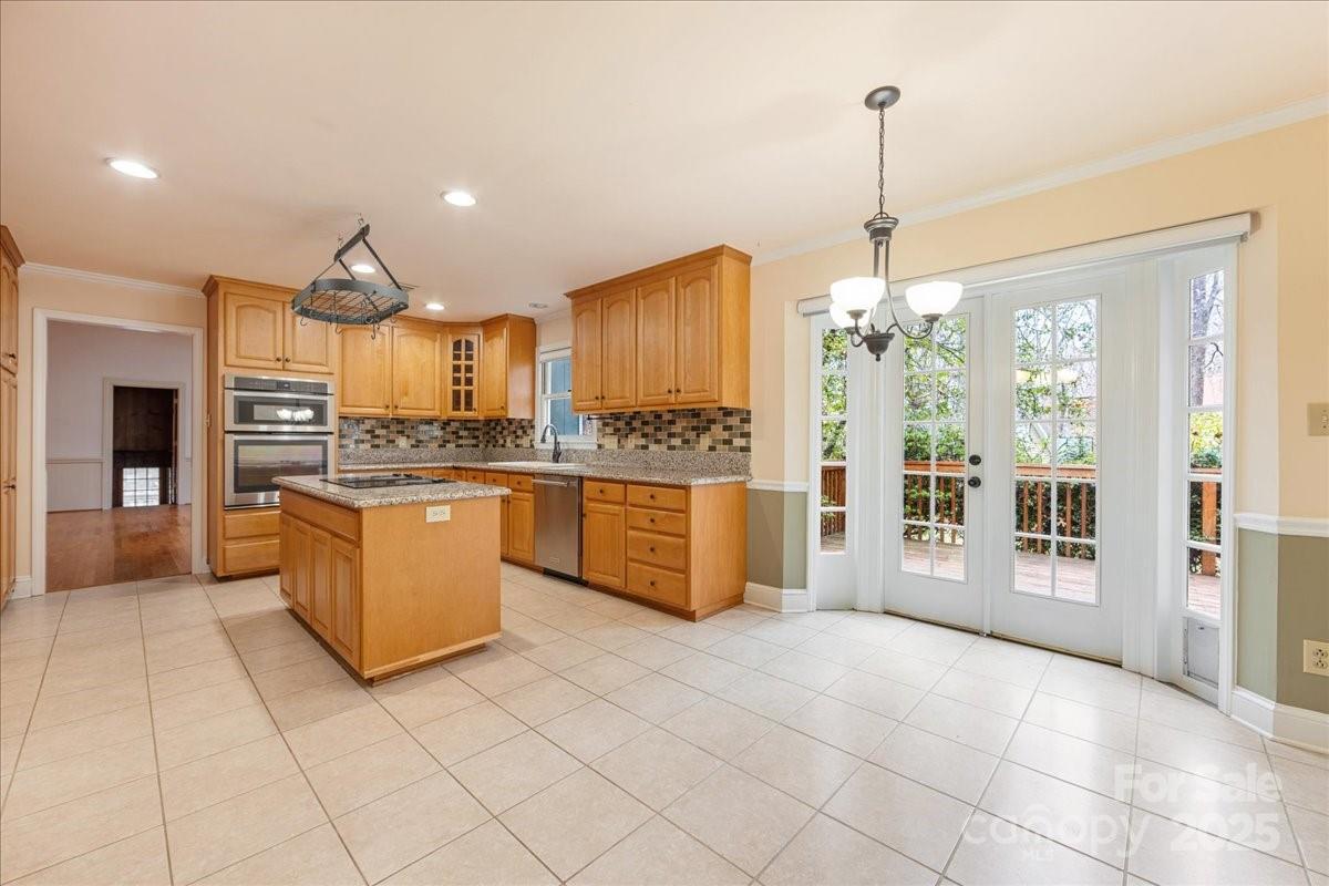 Providence Plantation - Residential