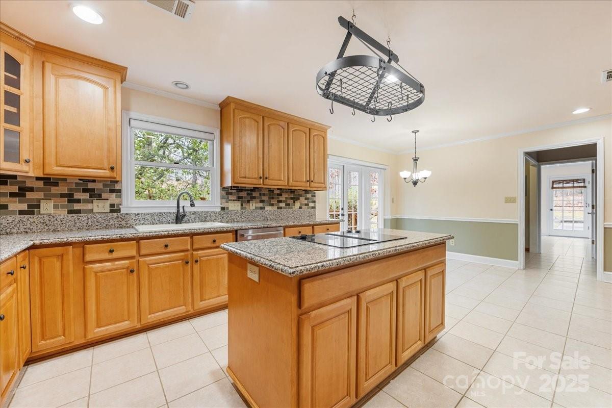 Providence Plantation - Residential