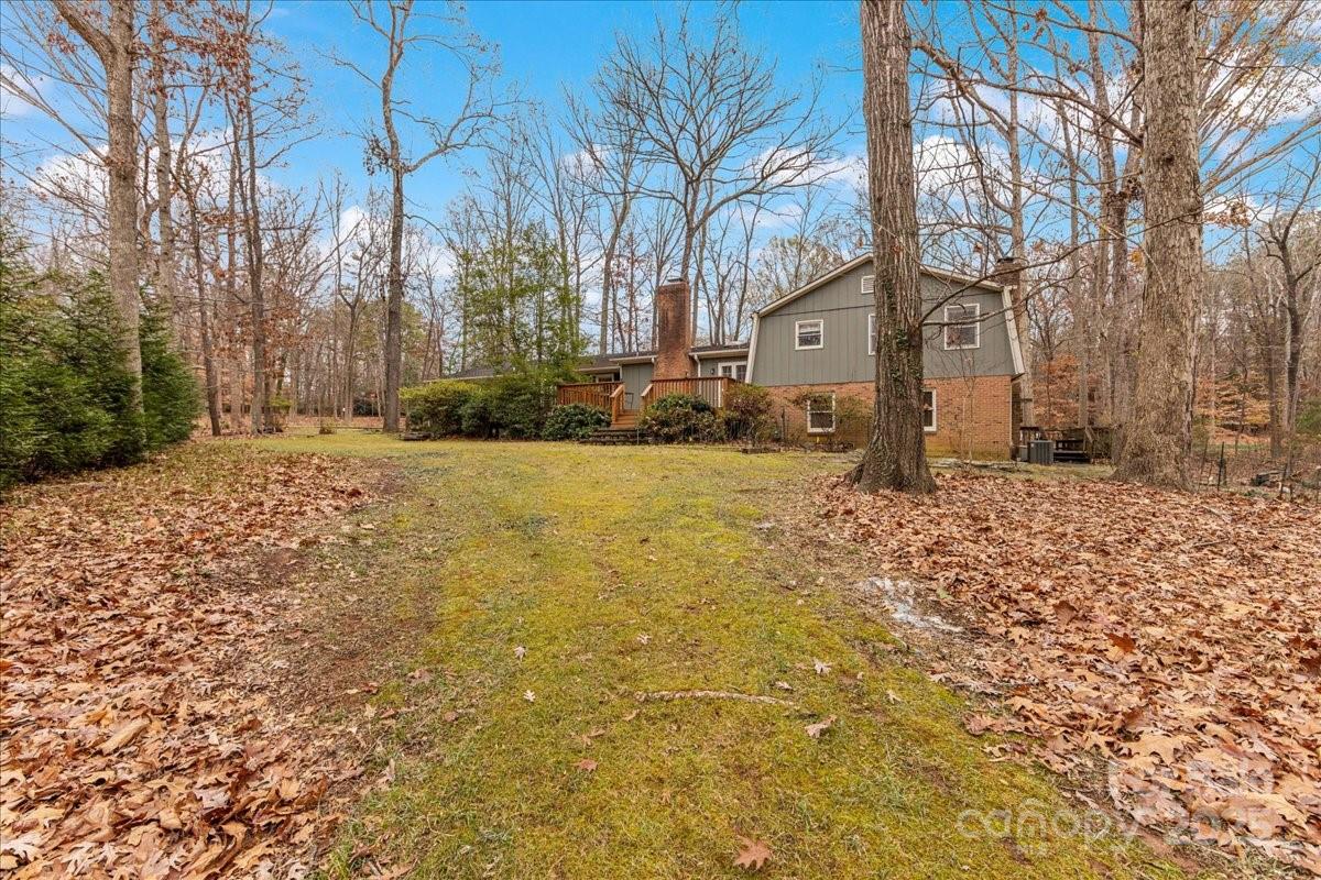 Providence Plantation - Residential