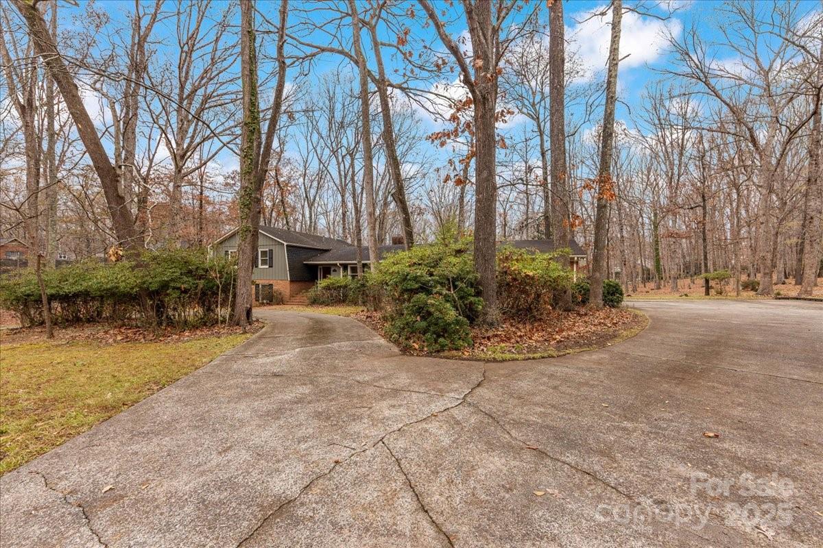 Providence Plantation - Residential