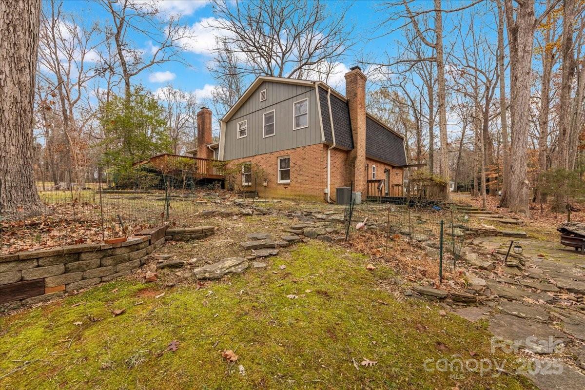 Providence Plantation - Residential