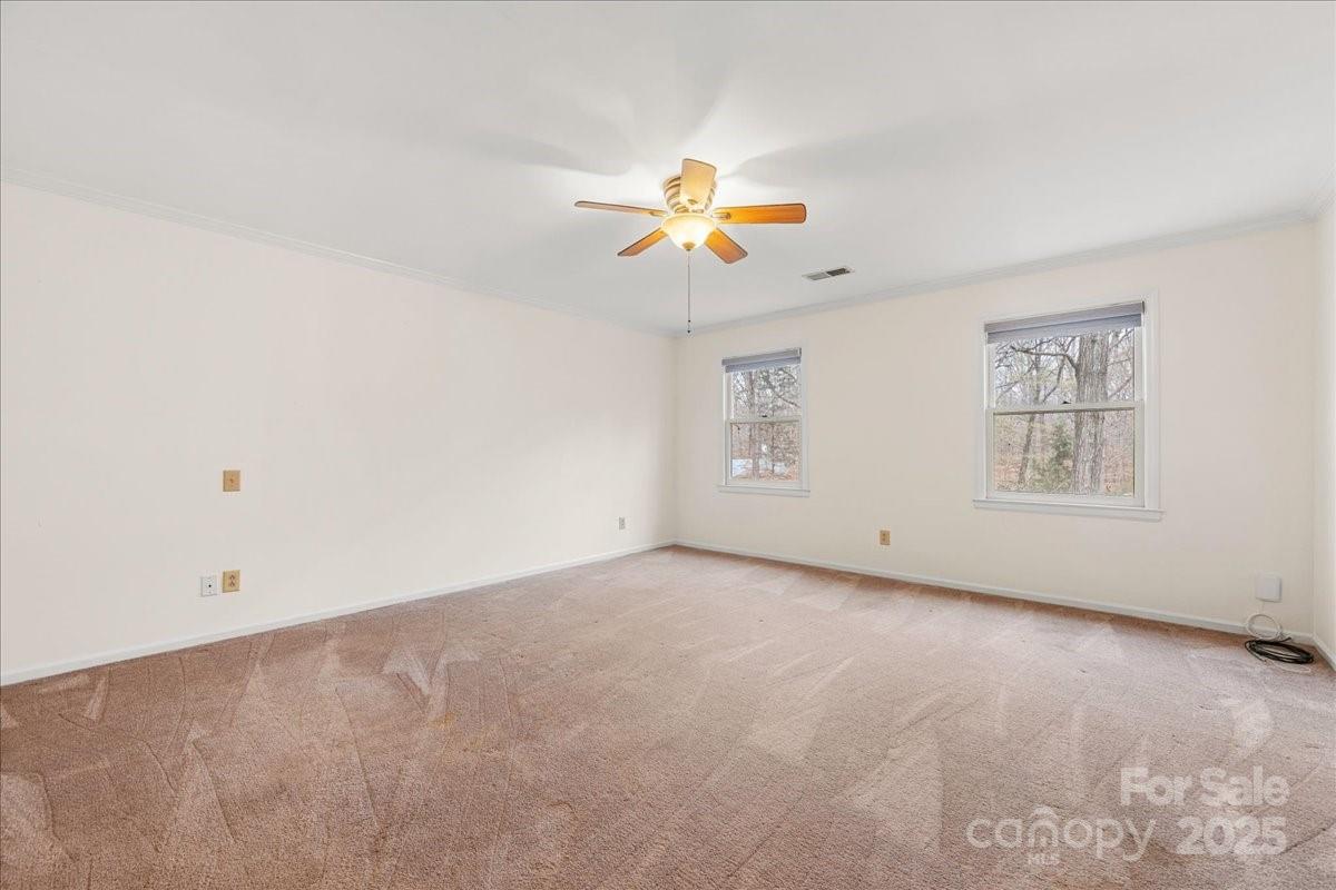 Providence Plantation - Residential