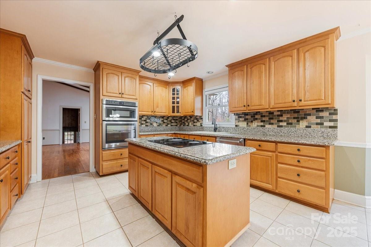 Providence Plantation - Residential