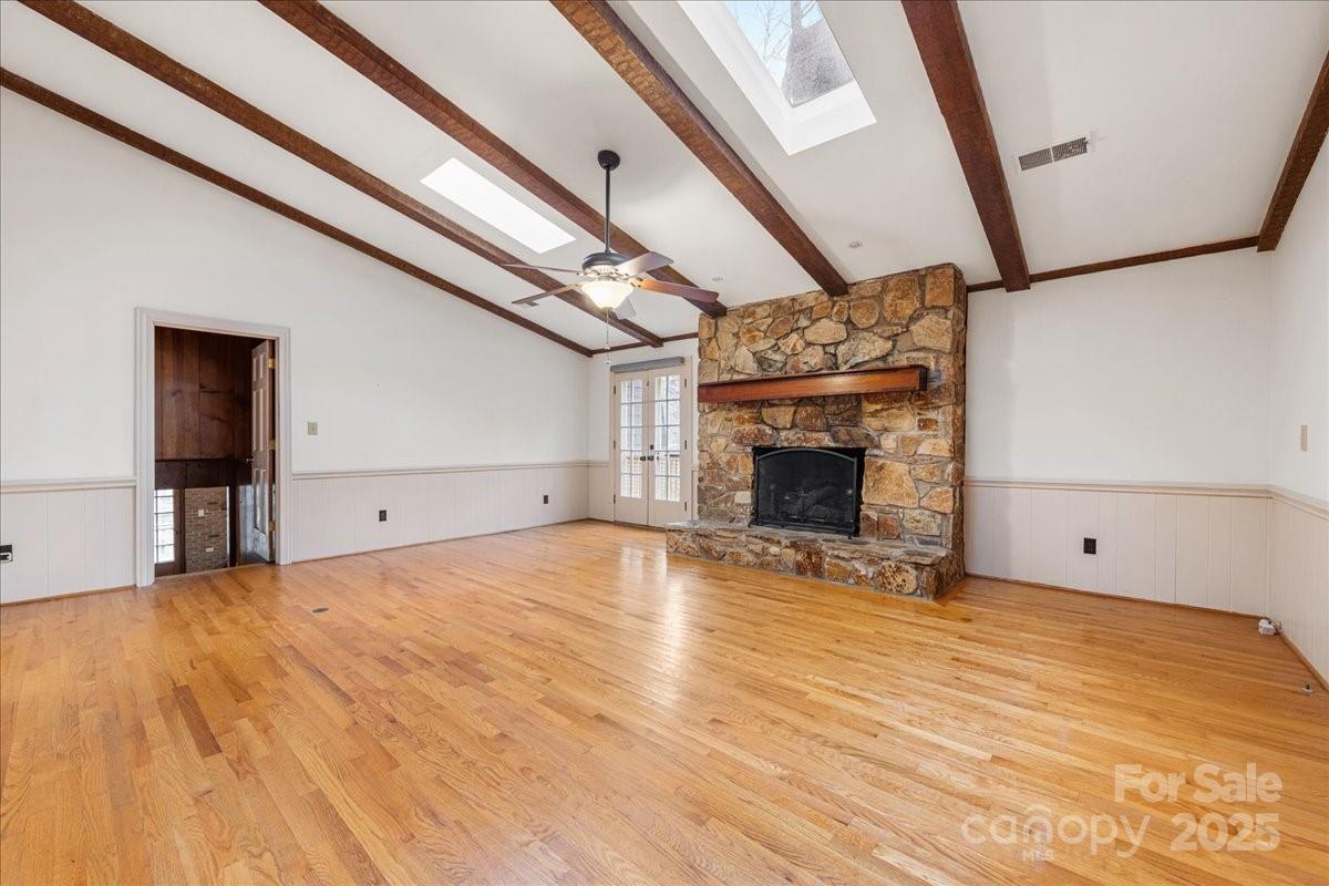 Providence Plantation - Residential