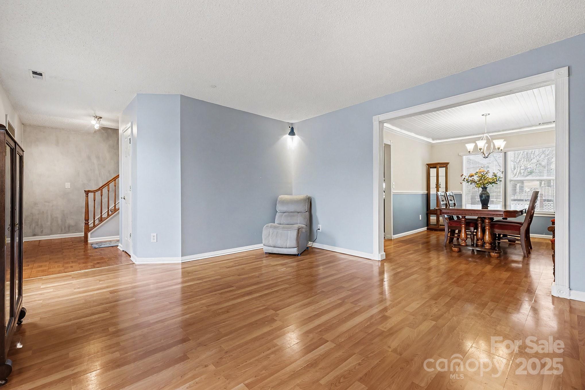 Hunting Ridge - Residential