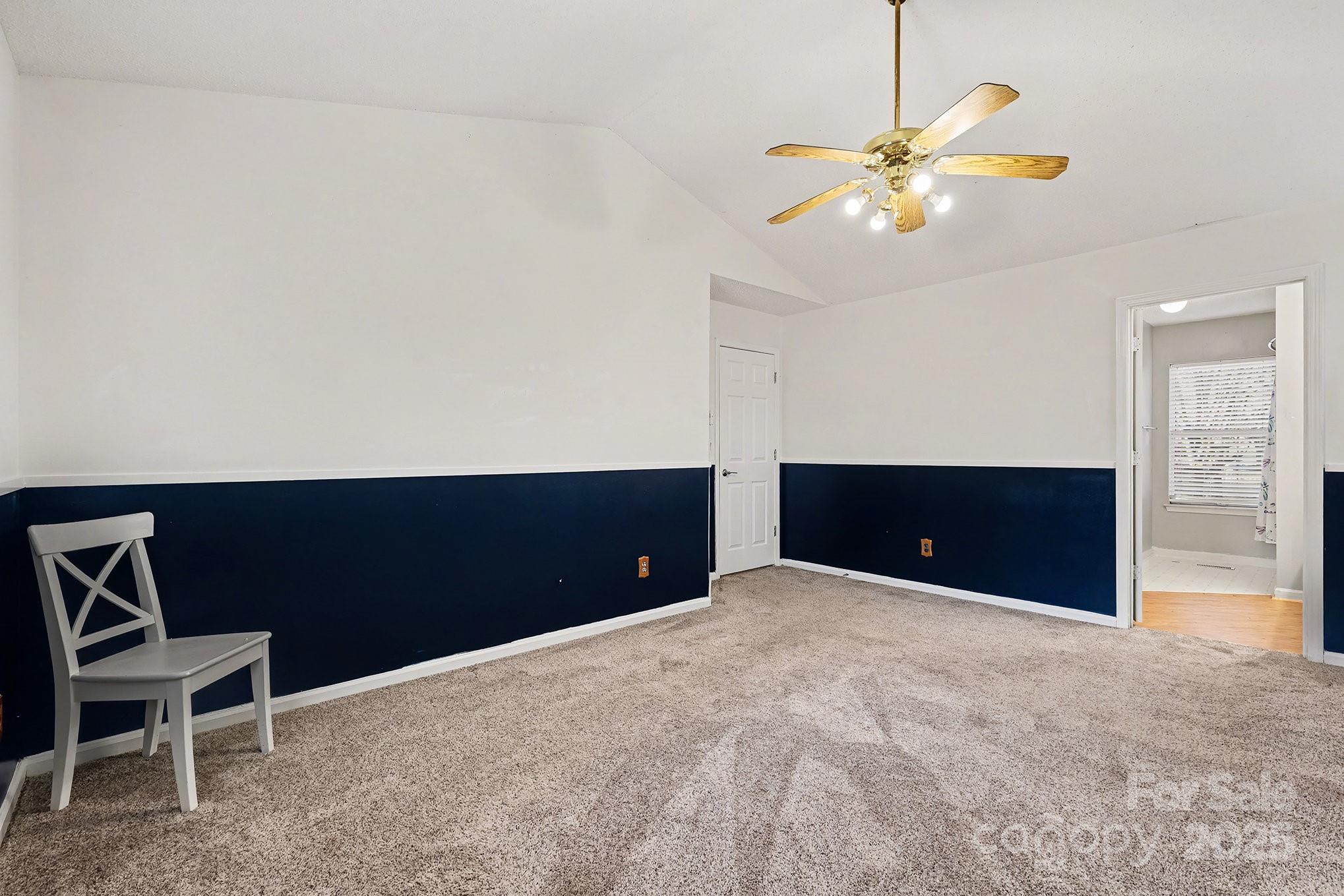 Hunting Ridge - Residential