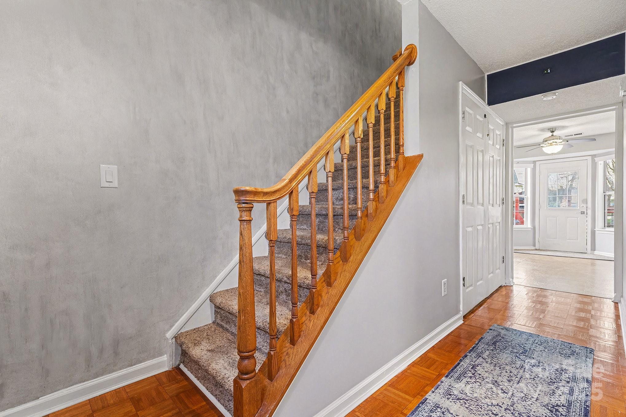 Hunting Ridge - Residential