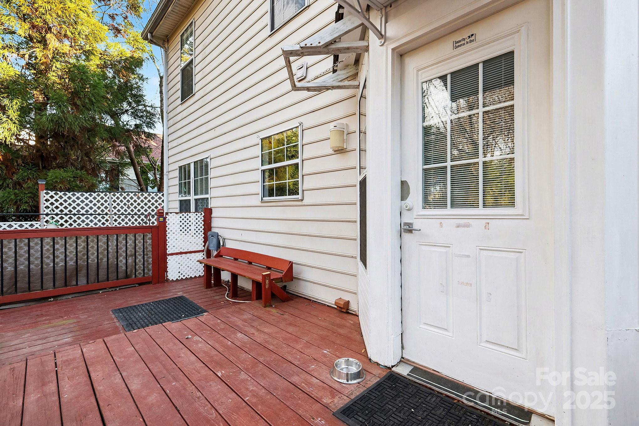 Hunting Ridge - Residential