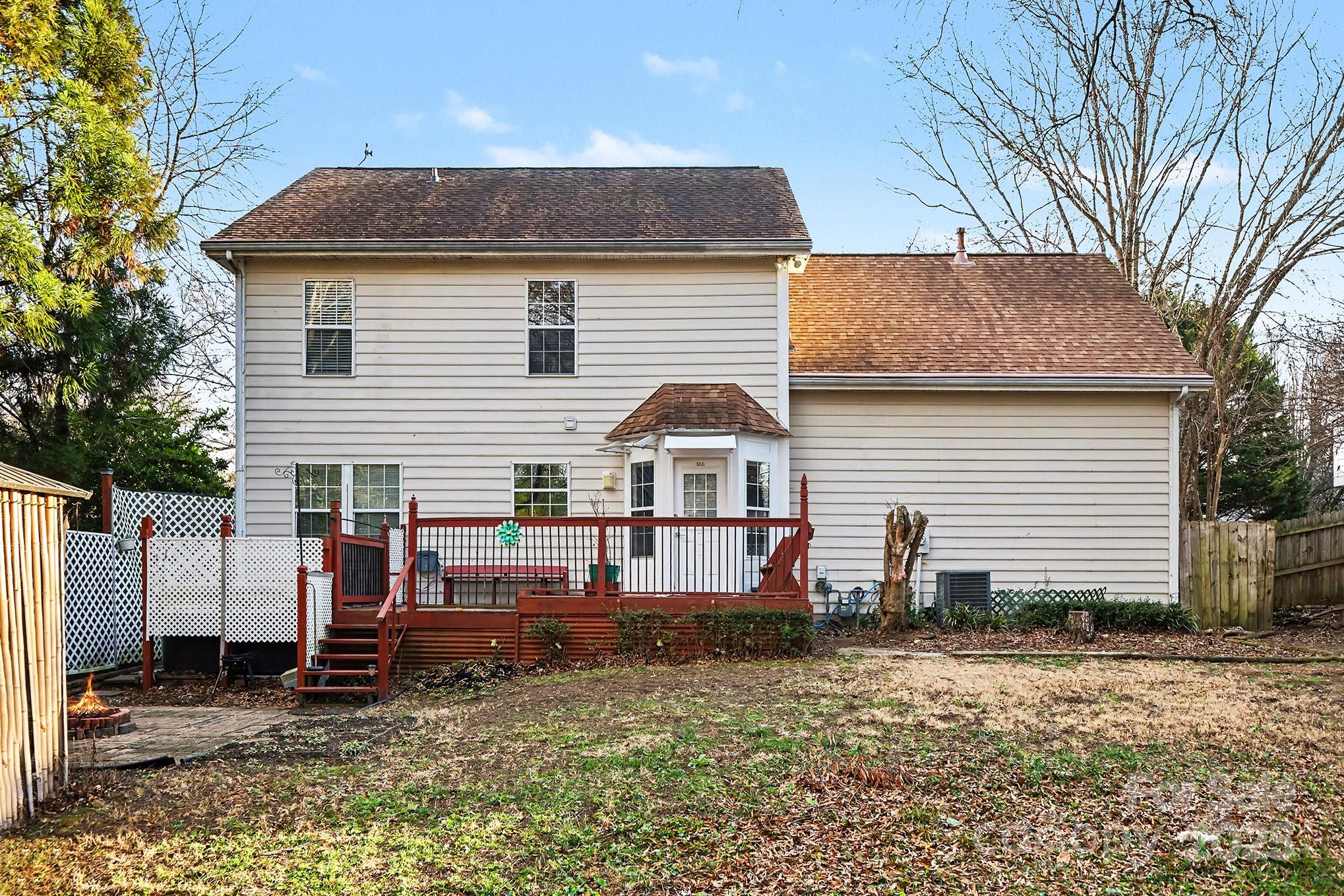 Hunting Ridge - Residential