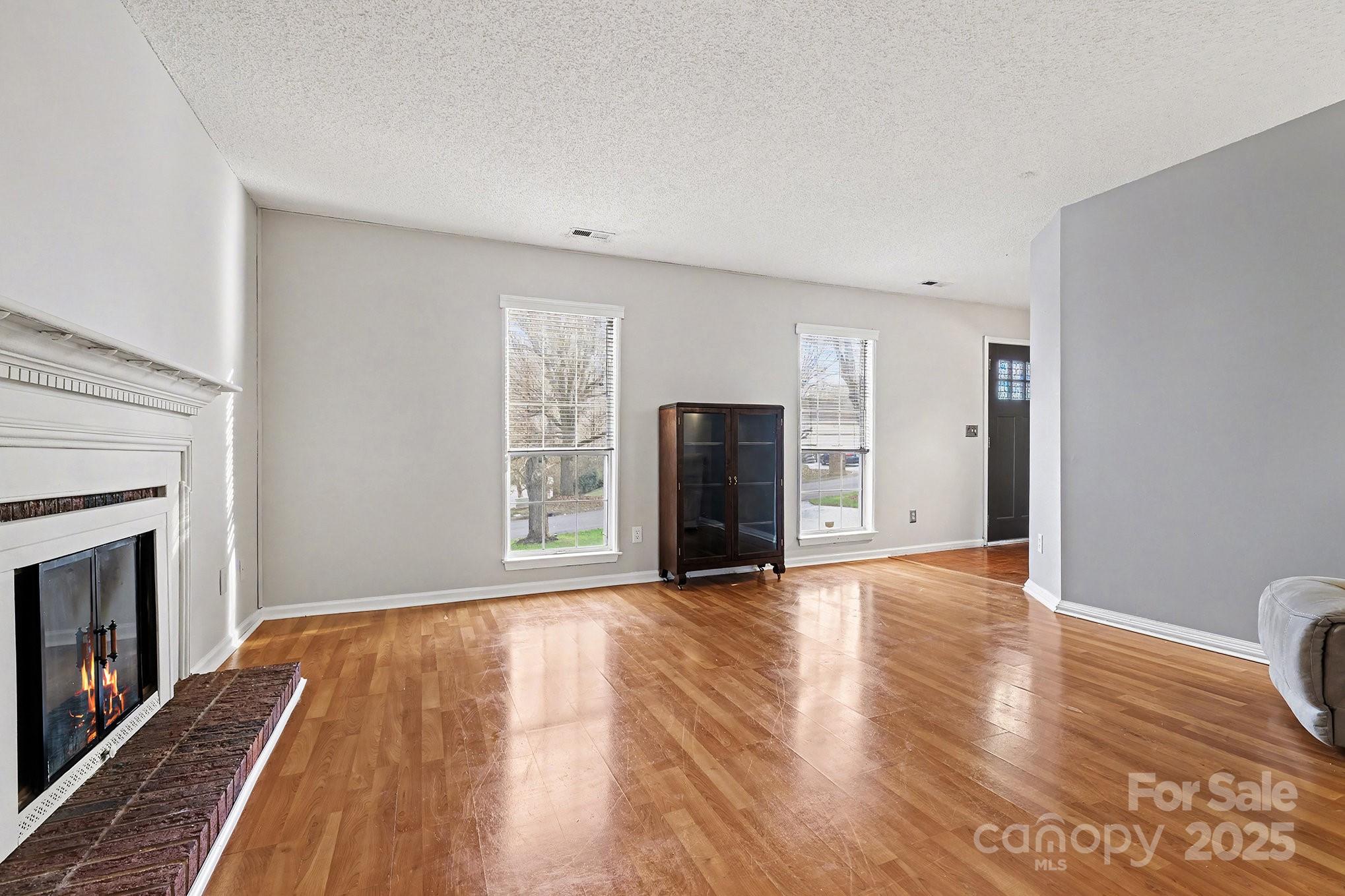 Hunting Ridge - Residential