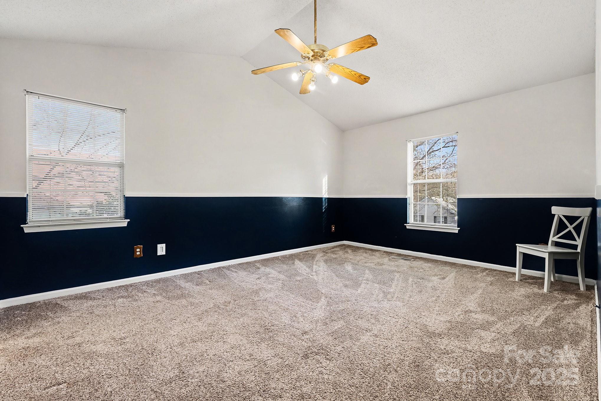 Hunting Ridge - Residential