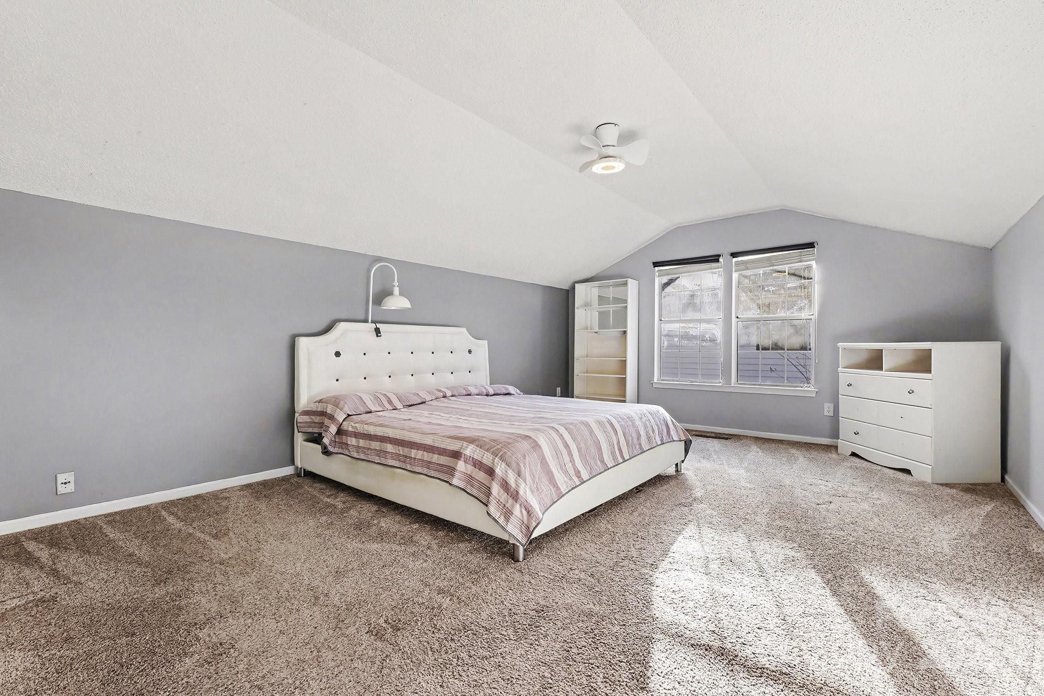 Hunting Ridge - Residential