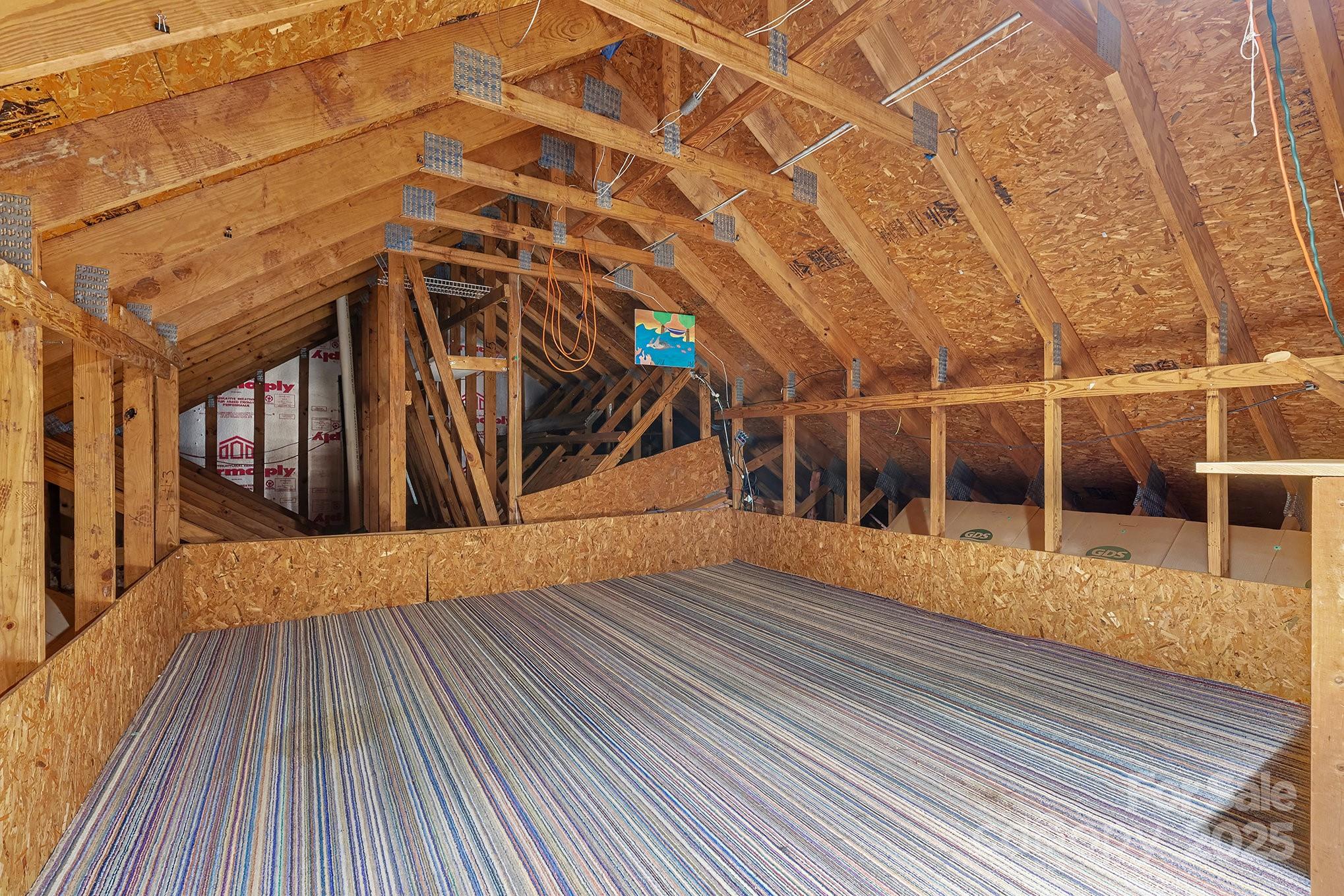 Hunting Ridge - Residential