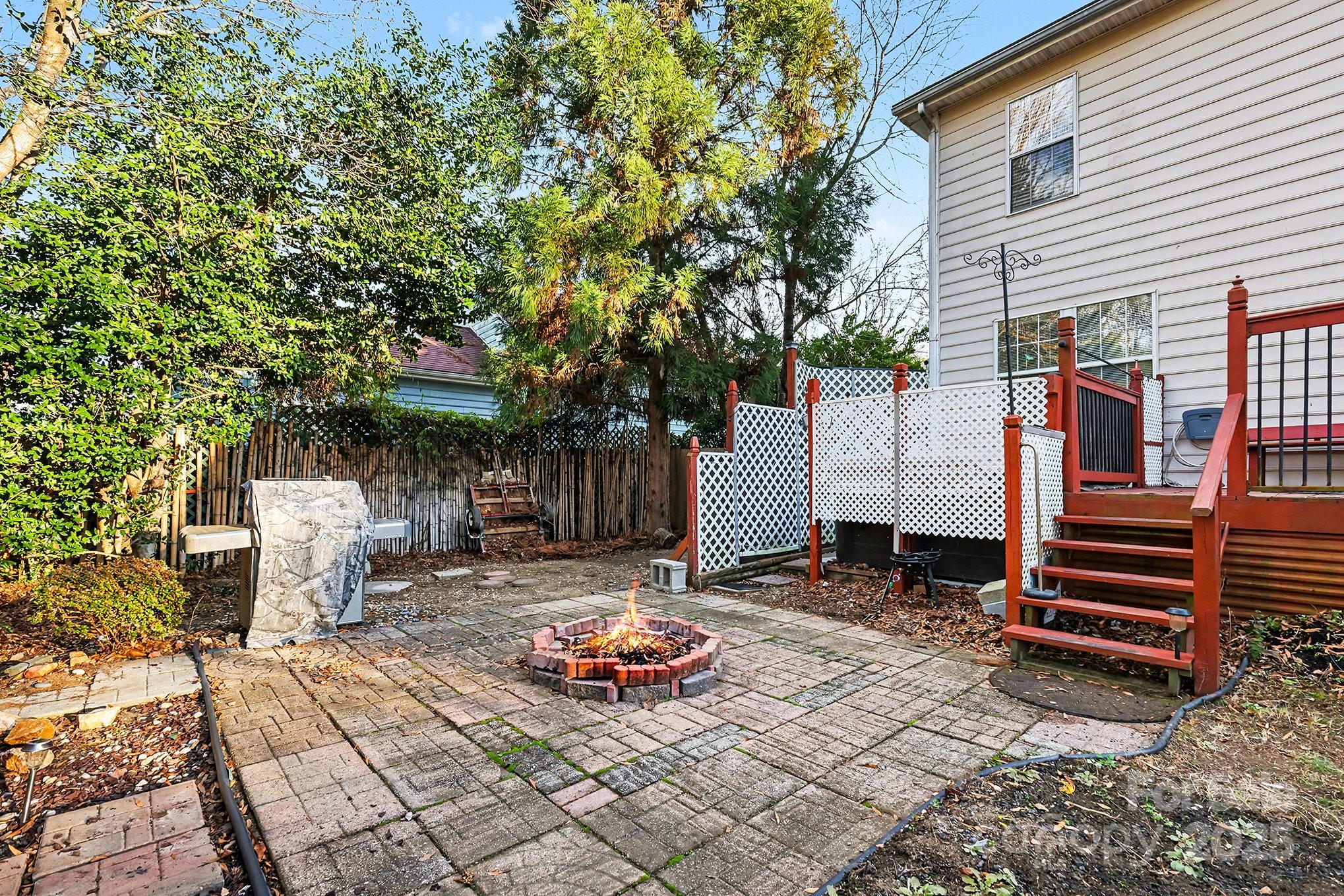 Hunting Ridge - Residential