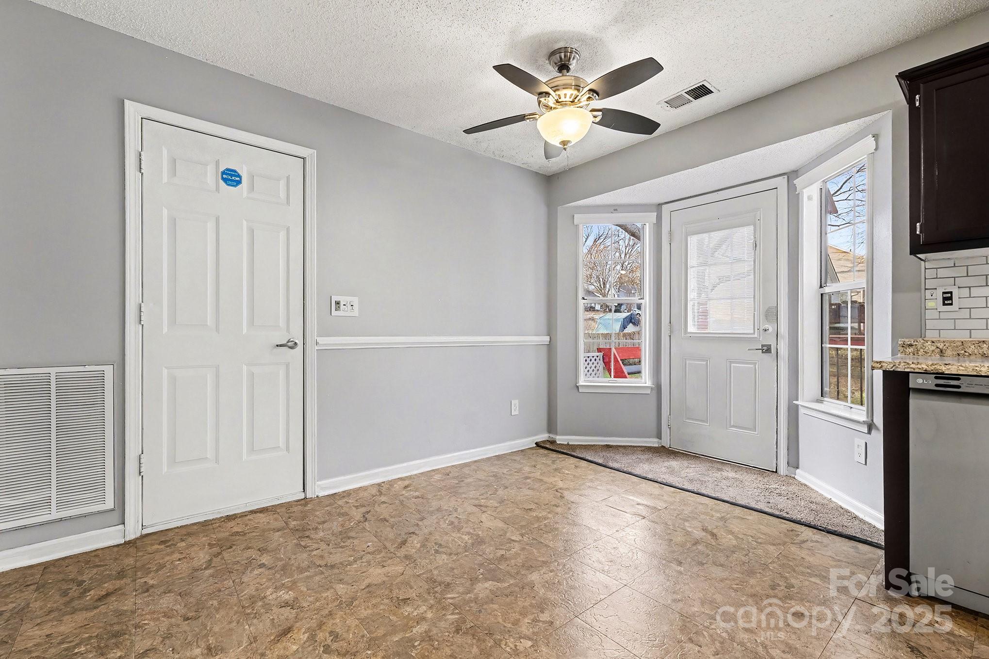 Hunting Ridge - Residential