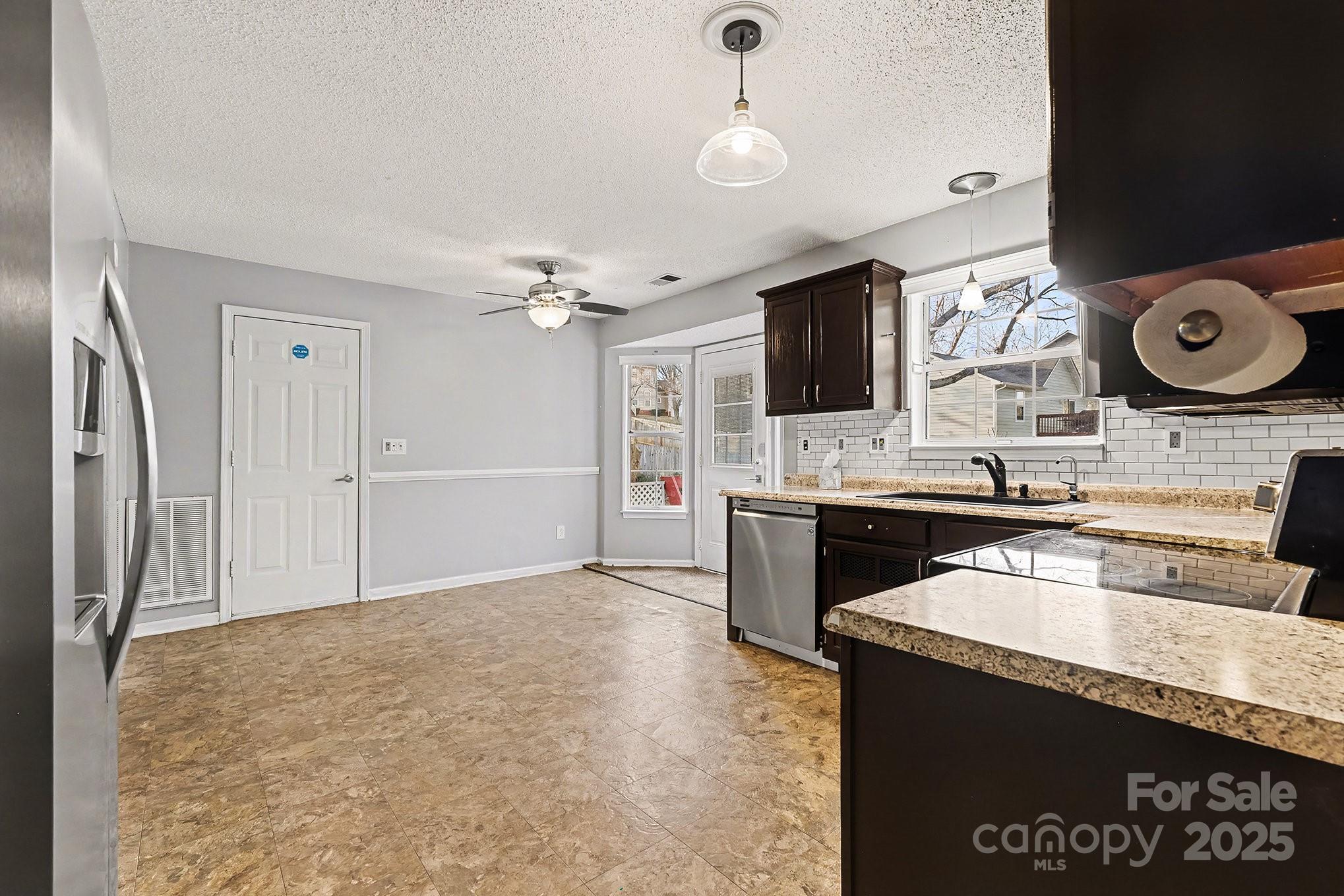 Hunting Ridge - Residential