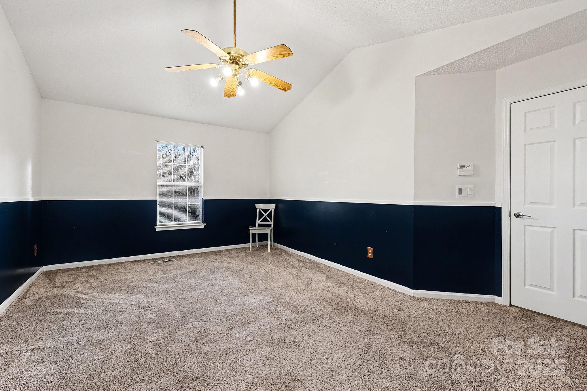 Hunting Ridge - Residential