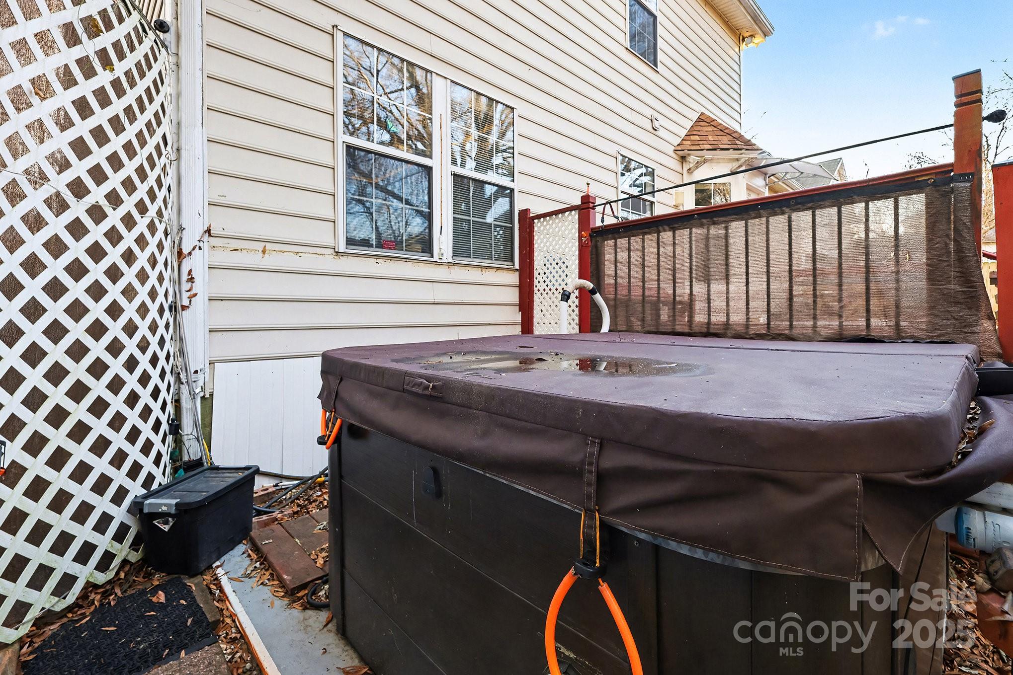 Hunting Ridge - Residential