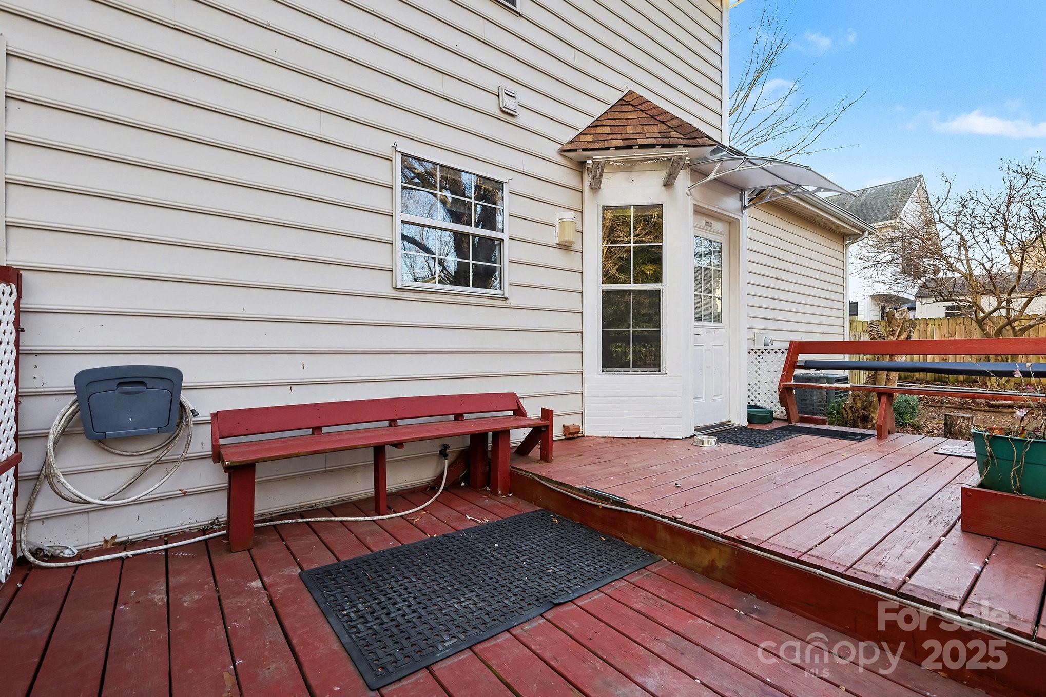 Hunting Ridge - Residential