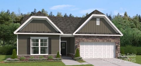 2014 Mantle Ridge Drive Indian Trail NC 28079