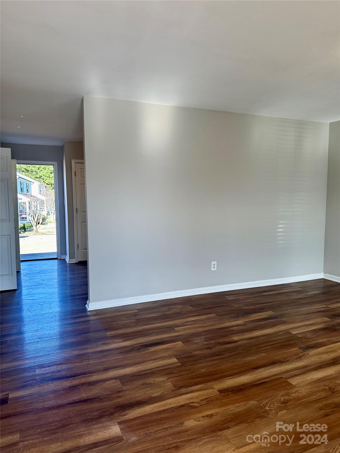 NONE - Residential Lease
