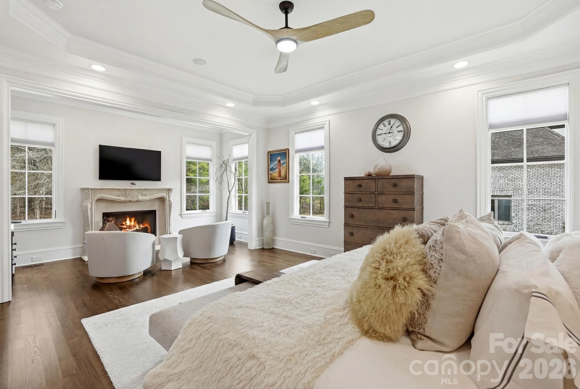 Skyecroft - Residential