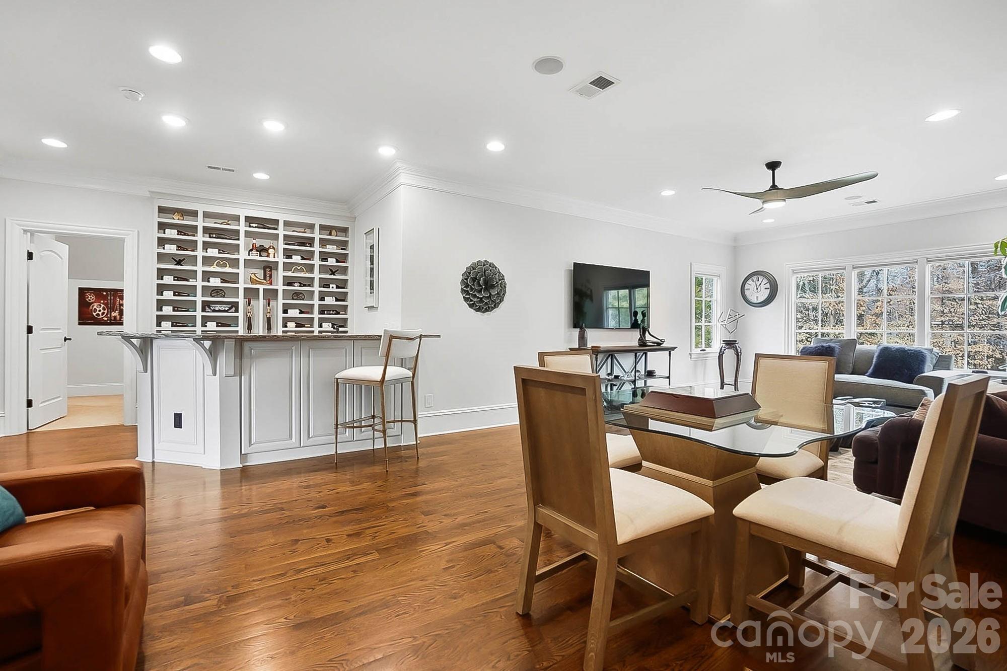 Skyecroft - Residential