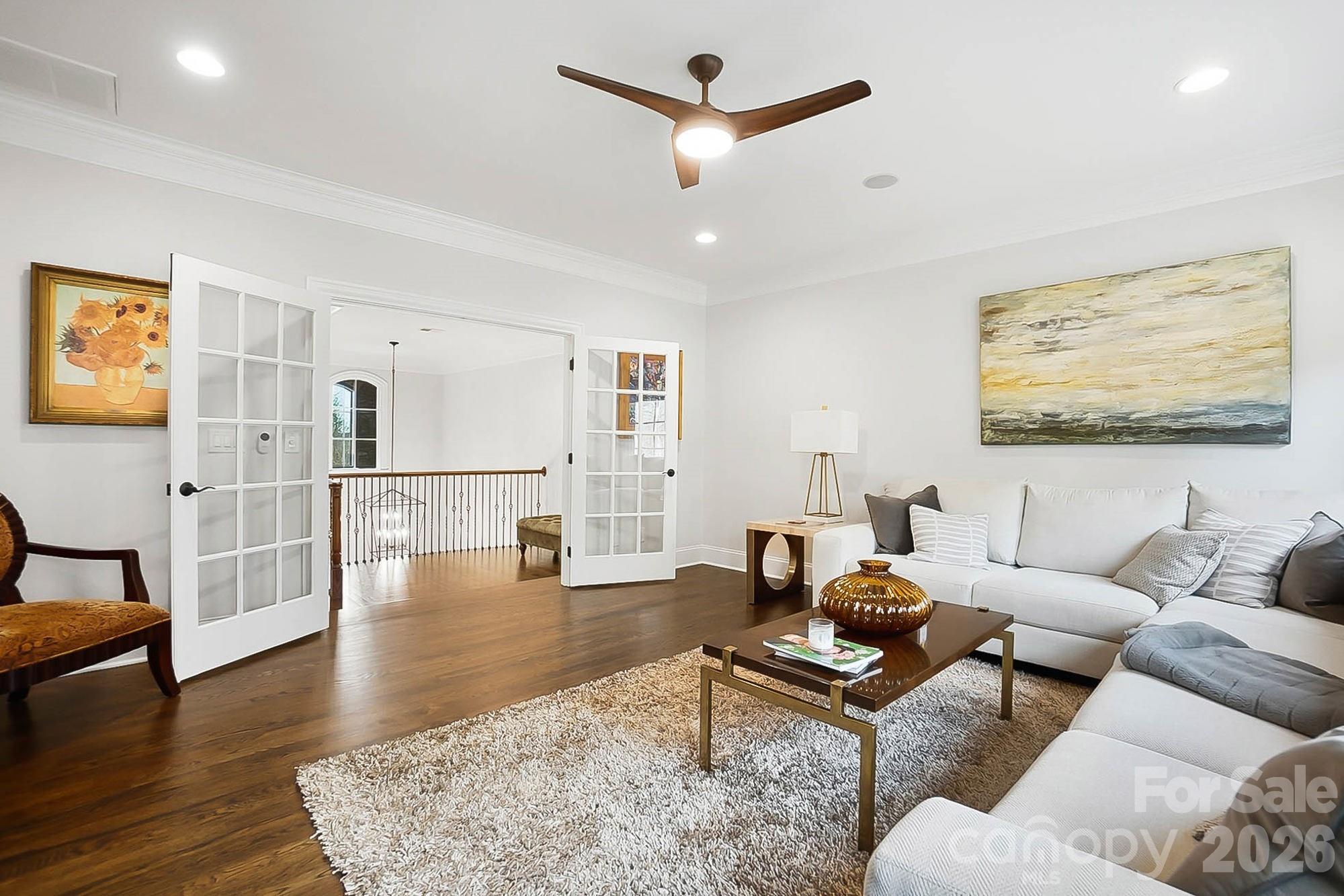 Skyecroft - Residential