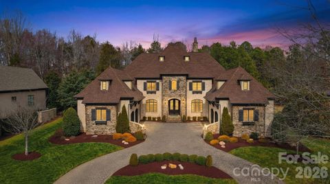 7900 Skye Lochs Drive Waxhaw NC 28173