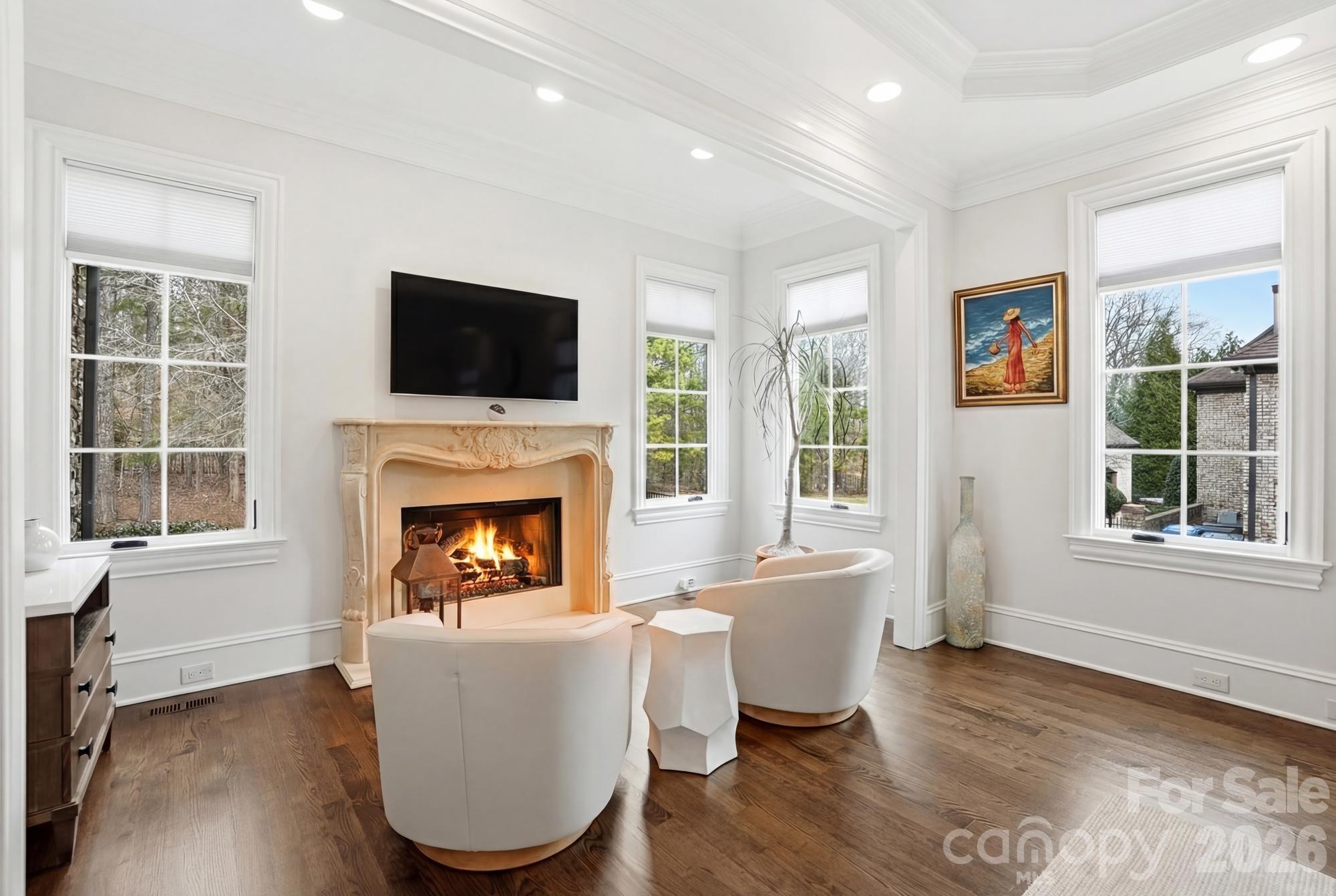 Skyecroft - Residential