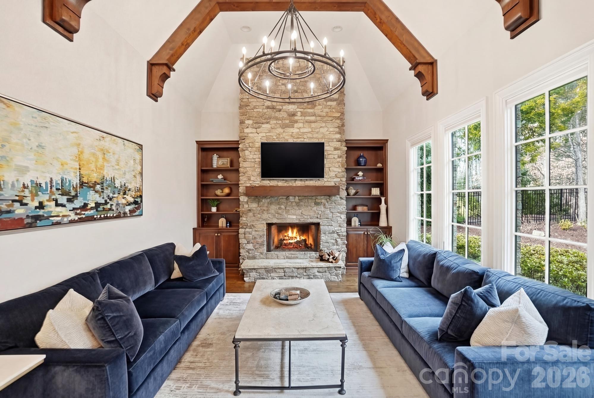 Skyecroft - Residential