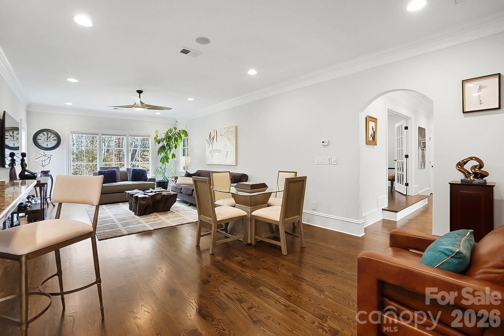 Skyecroft - Residential