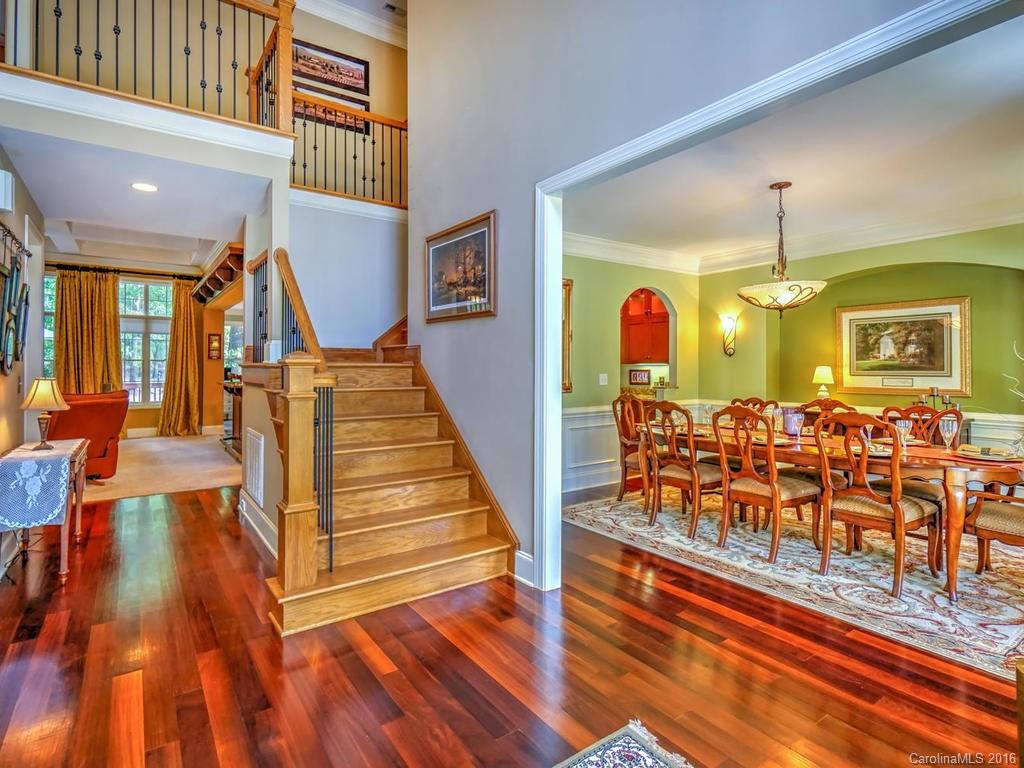 Stillwell - Residential