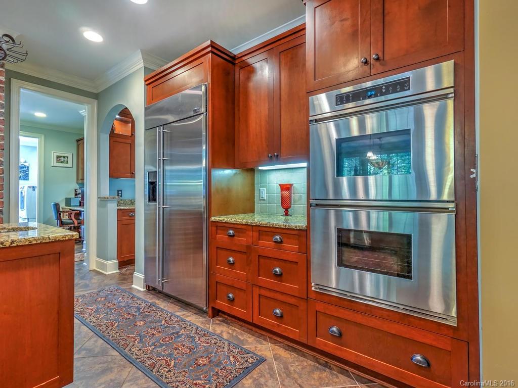 Stillwell - Residential