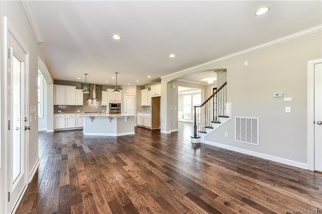 Habersham - Residential